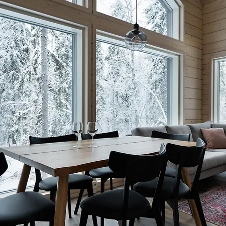 Kuura A8 By Aavalevi Huoneisto