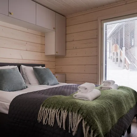 Kuura A8 By Aavalevi Huoneisto *