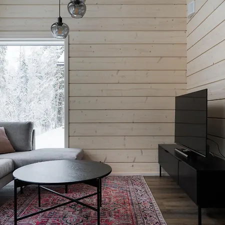 Kuura A8 By Aavalevi Huoneisto