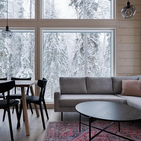 Kuura A8 By Aavalevi Levi