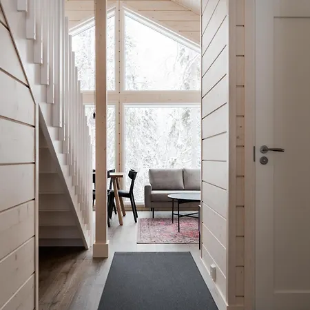 Kuura A8 By Aavalevi Huoneisto *