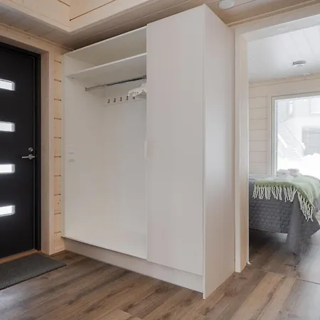 Huoneisto Kuura A8 By Aavalevi