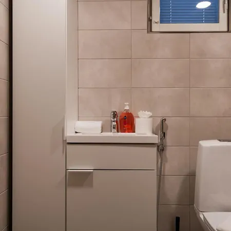 Kuura A8 By Aavalevi Appartement