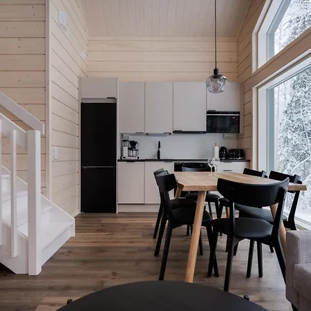 Kuura A8 By Aavalevi Levi