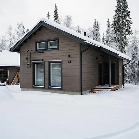 Appartement Kuura A8 By Aavalevi