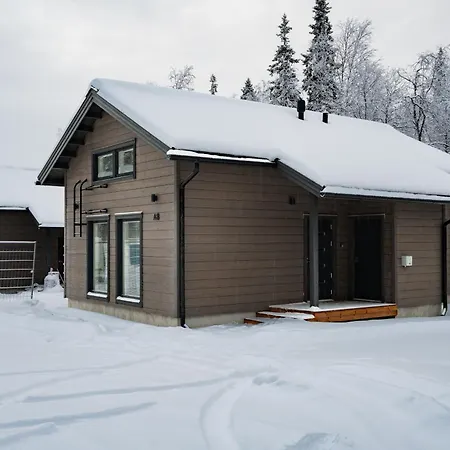 Kuura A8 By Aavalevi Appartement