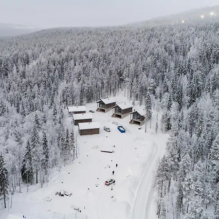 Appartement Kuura A8 By Aavalevi