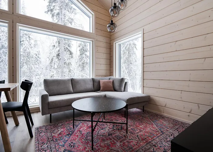 Appartement Kuura A8 By Aavalevi