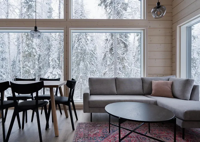 Kuura A8 By Aavalevi Levi