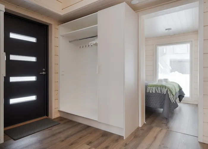 Appartement Kuura A8 By Aavalevi