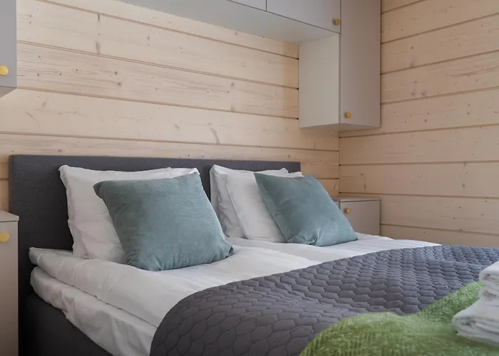 Huoneisto Kuura A8 By Aavalevi *