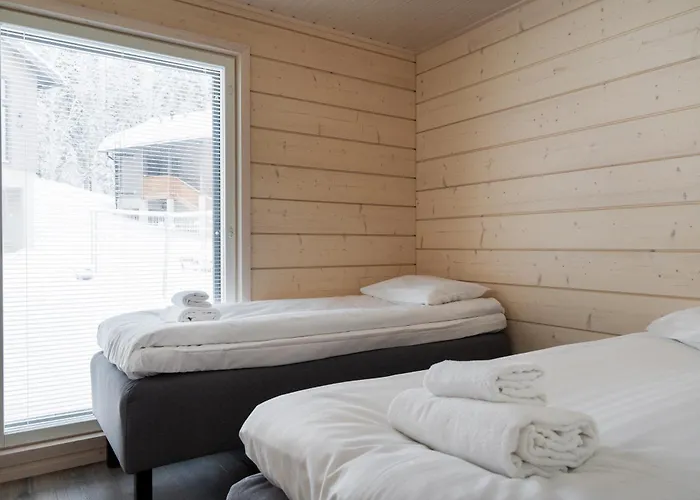 Kuura A8 By Aavalevi Levi