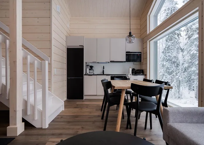 Kuura A8 By Aavalevi Levi