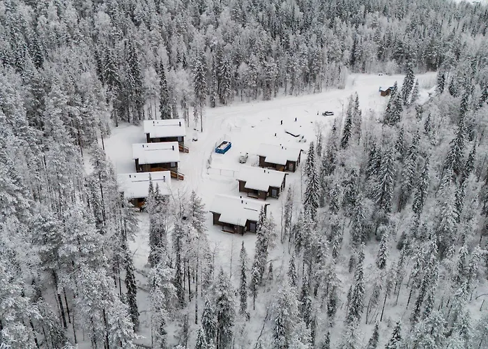 Kuura A8 By Aavalevi Huoneisto *